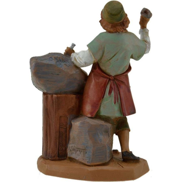 Scultore 12 cm Fontanini