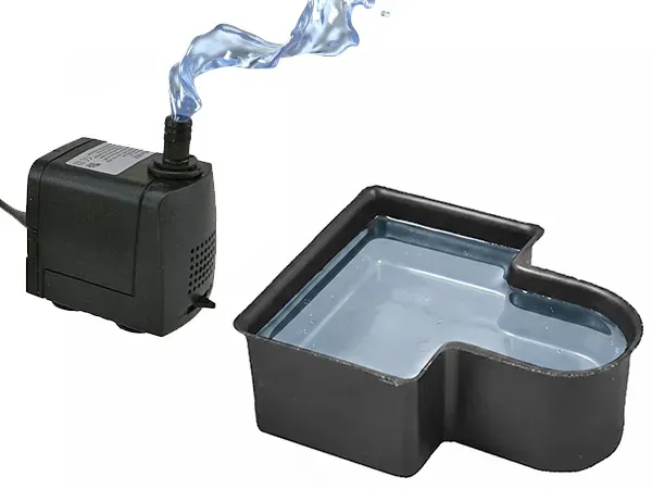ACCESSORI ACQUA
