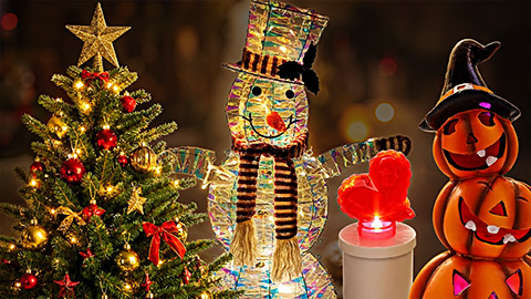 FESTIVITÀ E RICORRENZE