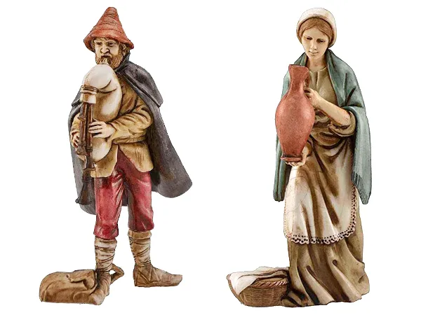 11 cm Landi Moranduzzo