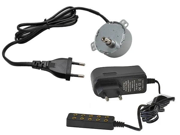 ACCESSORI ELETTRICI