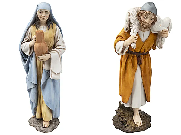 15-16 cm Landi Moranduzzo