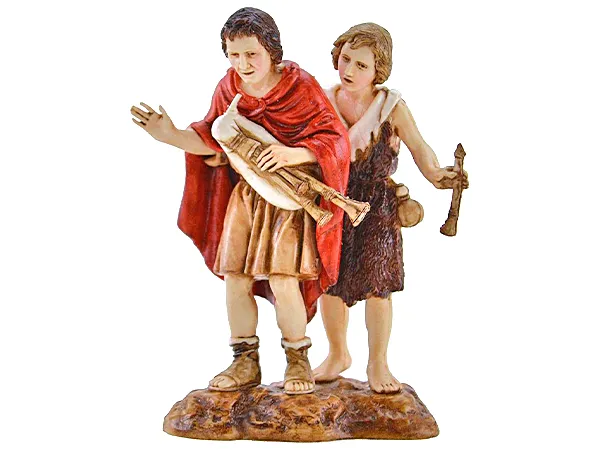 9 cm Landi Moranduzzo