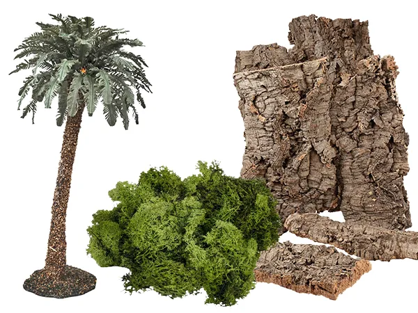 ACCESSORI NATURALI