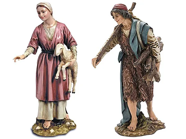 20 cm Landi Moranduzzo