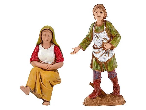 10 cm Landi Moranduzzo