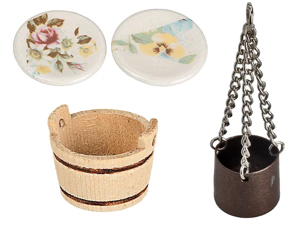 - Accessori cucina