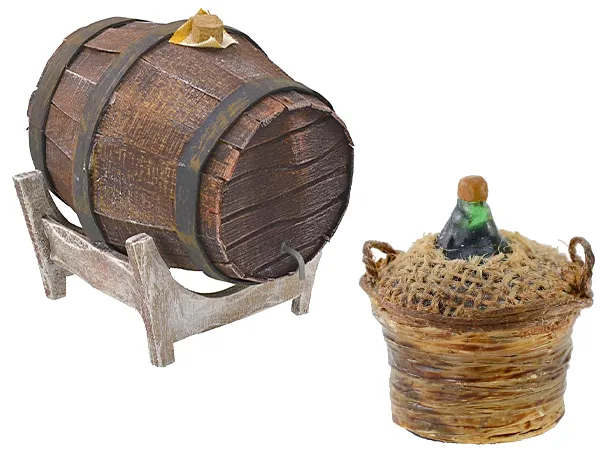 - Accessori per Cantina