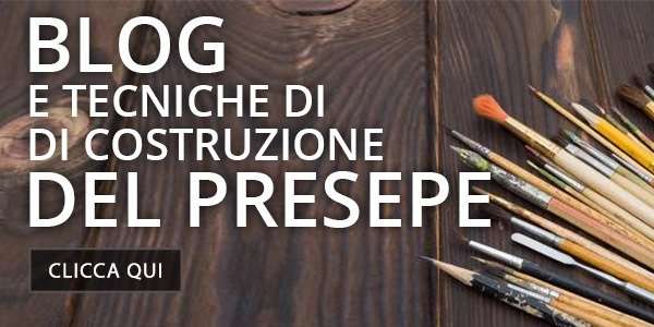 La storia del presepe